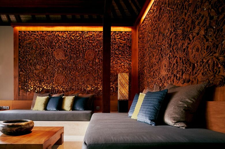 Hotel Hoshinoya Bali