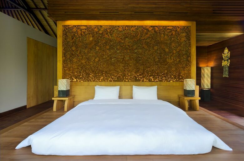 Hotel Hoshinoya Bali