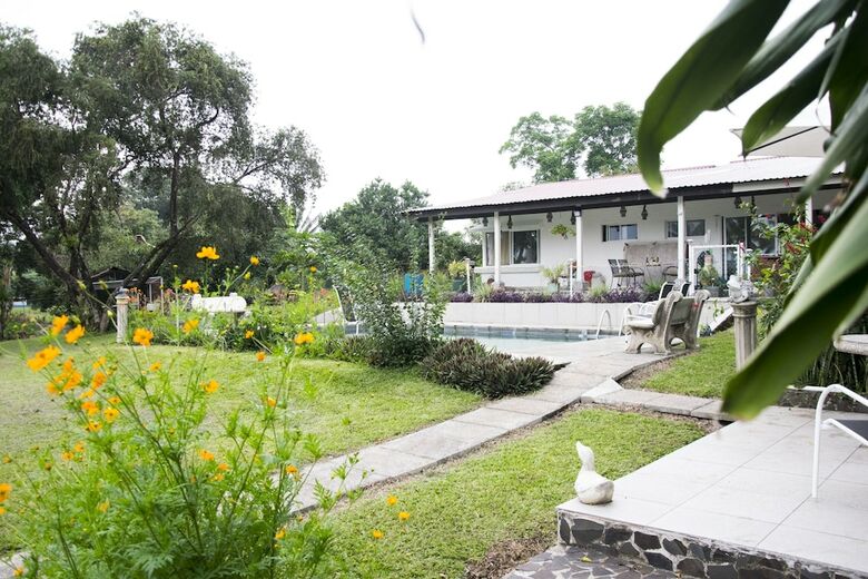 Hotel Villa Margarita