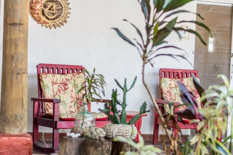 Hotel Villa Margarita