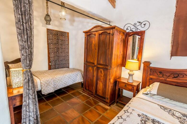 Hotel Villa Margarita