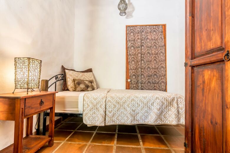 Hotel Villa Margarita