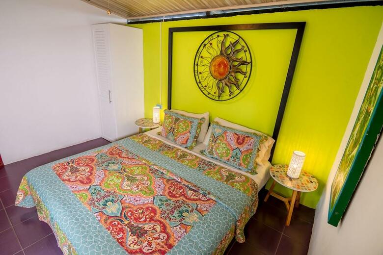 Hotel Villa Margarita