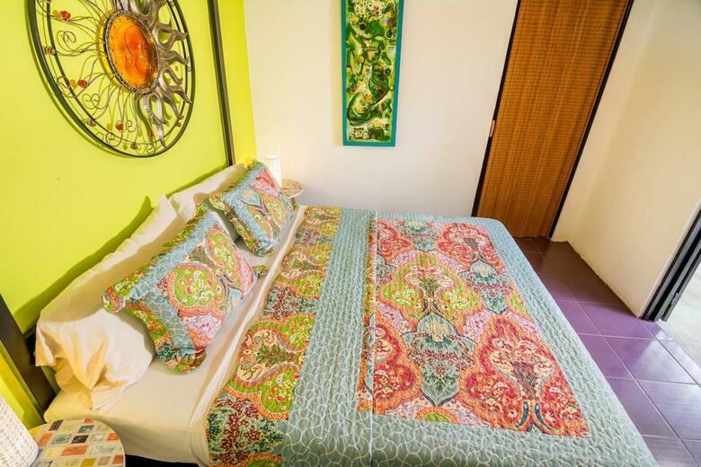 Hotel Villa Margarita