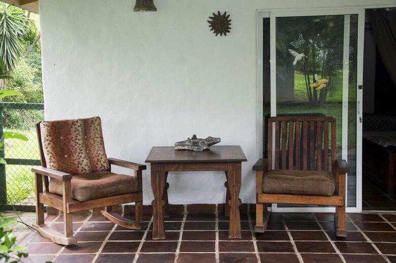 Hotel Villa Margarita
