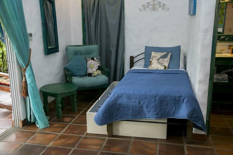 Hotel Villa Margarita