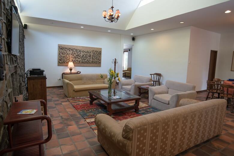 Casa El Embrujo By Nomad Guru