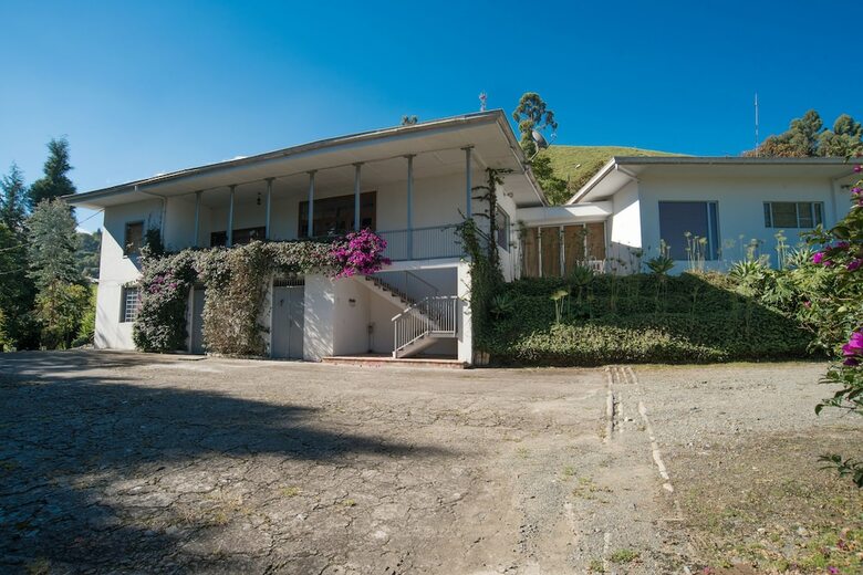Casa El Embrujo By Nomad Guru