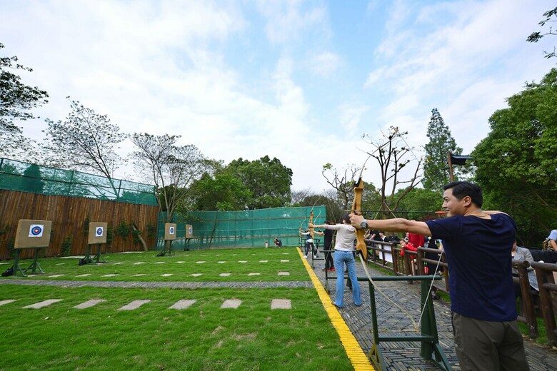Hotel Wu Village