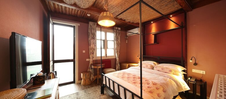 Hotel Wu Village
