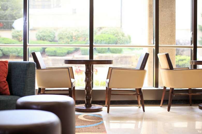Hotel Charleston Marriott Town Center