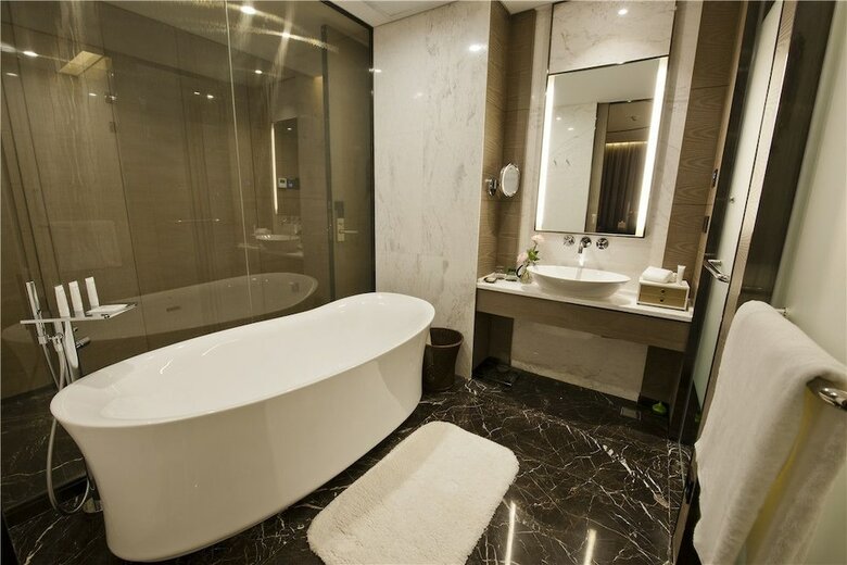 Hotel Cachet Boutique Kunming Artime