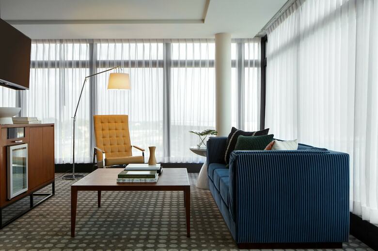 Kimpton Overland Hotel - Atlanta Airport