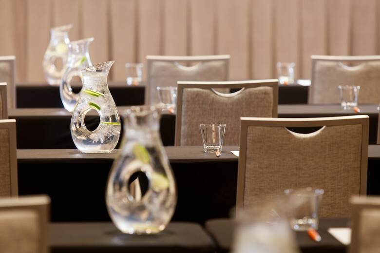 Kimpton Overland Hotel - Atlanta Airport