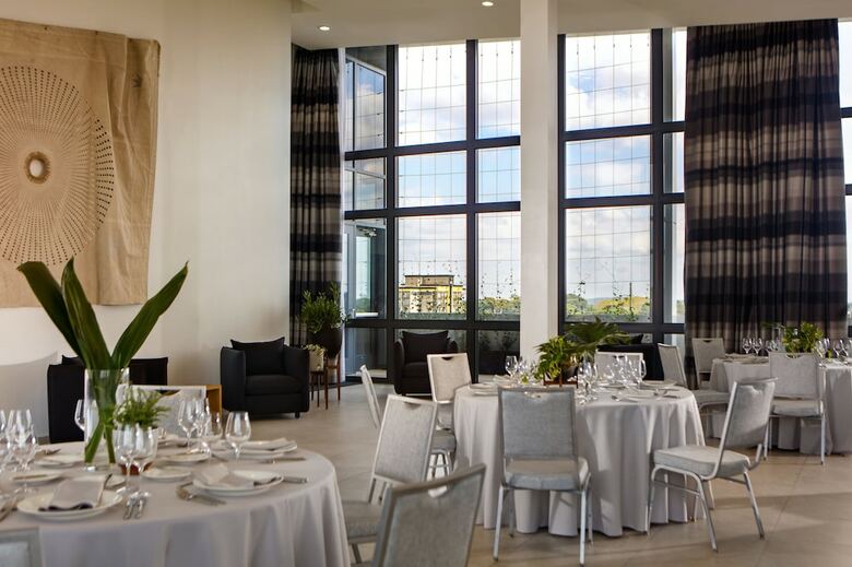 Kimpton Overland Hotel - Atlanta Airport