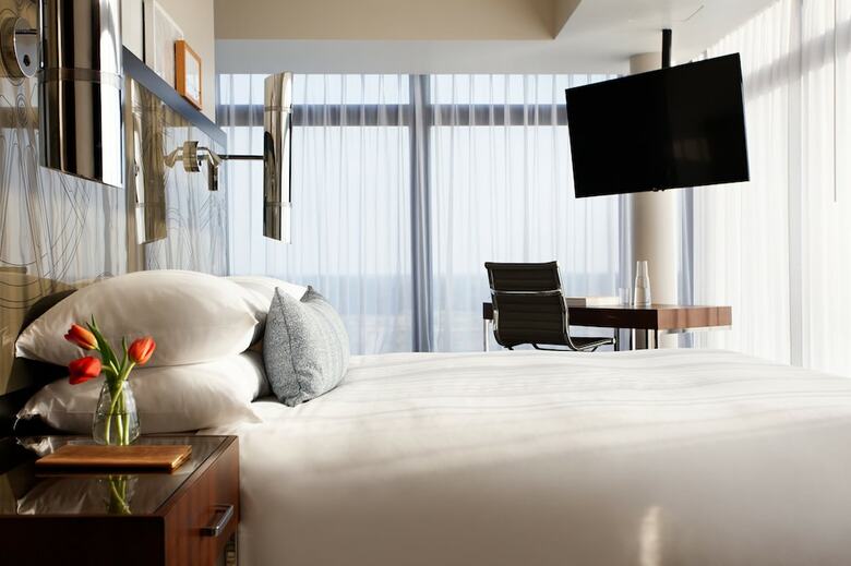 Kimpton Overland Hotel - Atlanta Airport