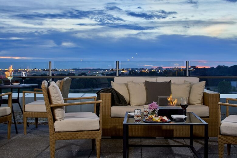 Kimpton Overland Hotel - Atlanta Airport