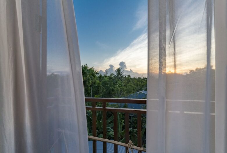 Riverside Hamlet Homestay & Villas