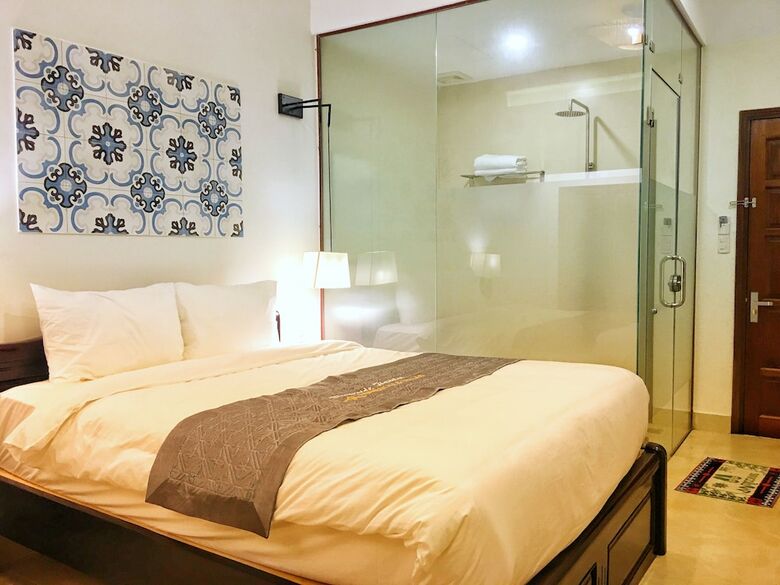 Riverside Hamlet Homestay & Villas