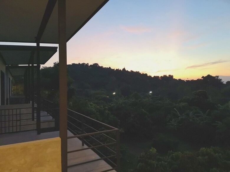 Hotel Makmai Sailom Heights