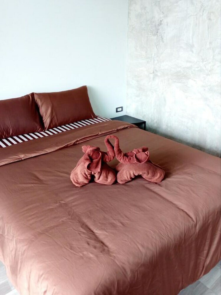Hotel Makmai Sailom Heights