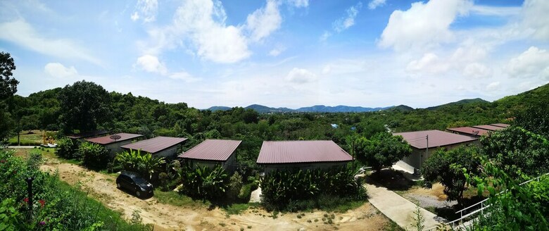 Hotel Makmai Sailom Heights
