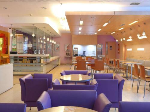 Hotel Ibis Anshan Shengli Square
