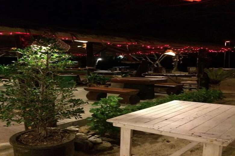 Hotel Koh Jum Freedom Resort