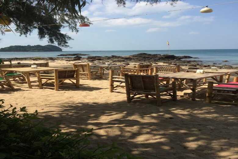 Hotel Koh Jum Freedom Resort