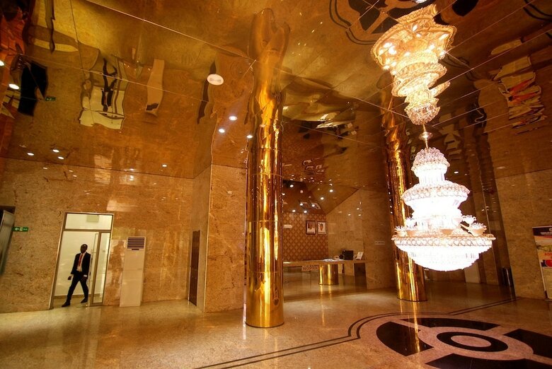 Starview Palace Hotel