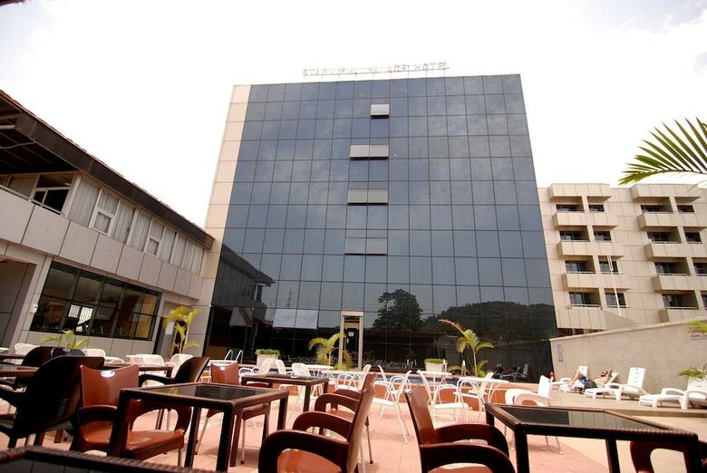 Starview Palace Hotel