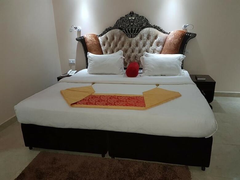 Starview Palace Hotel