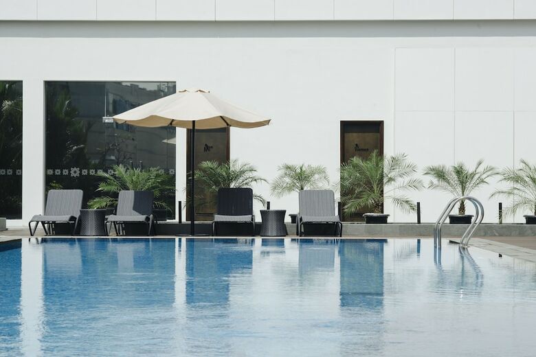Grand Ambarrukmo Hotel