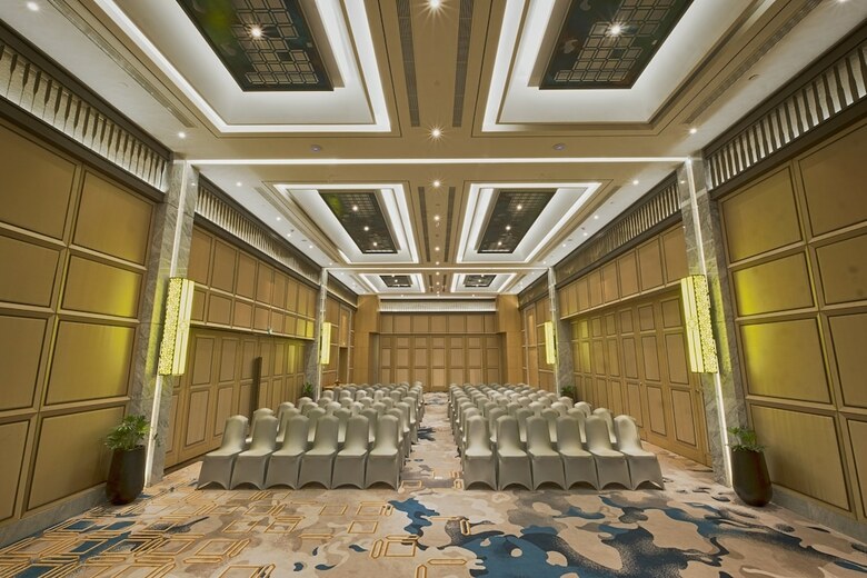Grand Ambarrukmo Hotel