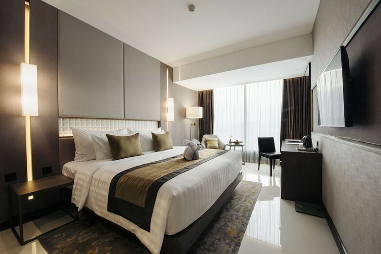 Grand Ambarrukmo Hotel