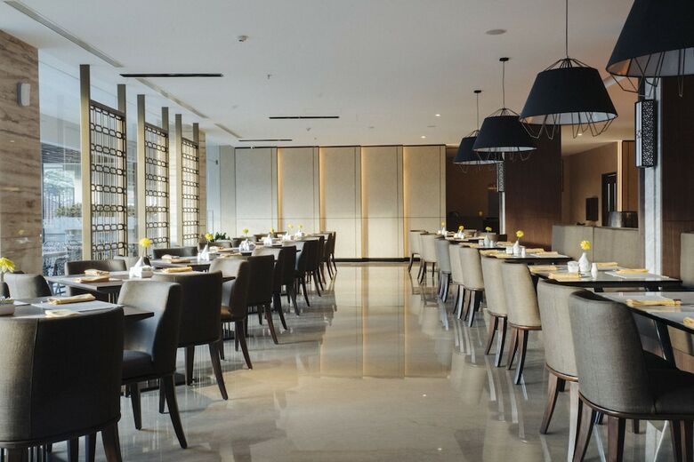 Grand Ambarrukmo Hotel