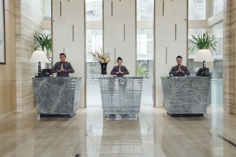 Grand Ambarrukmo Hotel