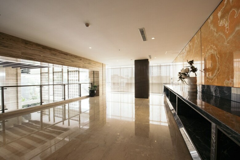 Grand Ambarrukmo Hotel