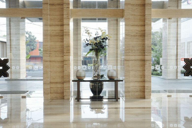 Grand Ambarrukmo Hotel