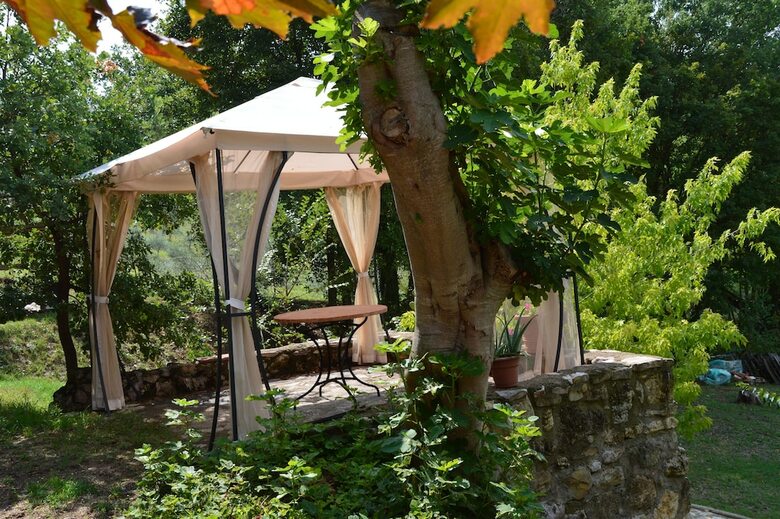 Agroturismo Agriturismo Bio Tra Cielo E Terra
