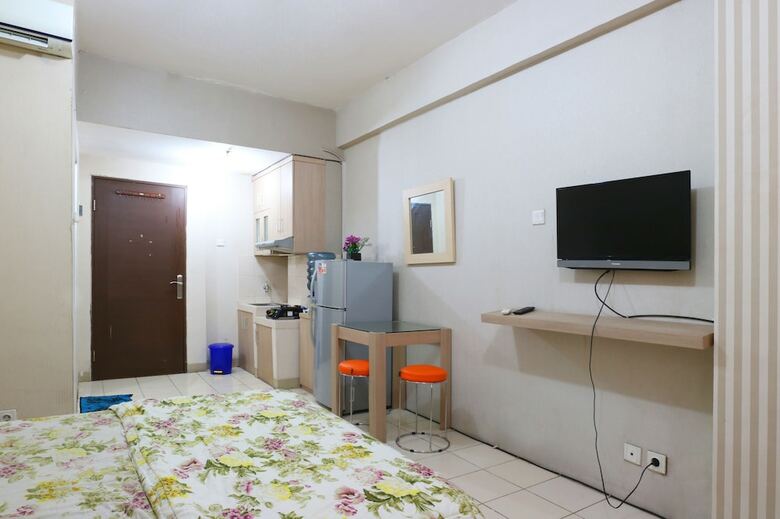 Apartamentos Adaru Property At Sunter Park View
