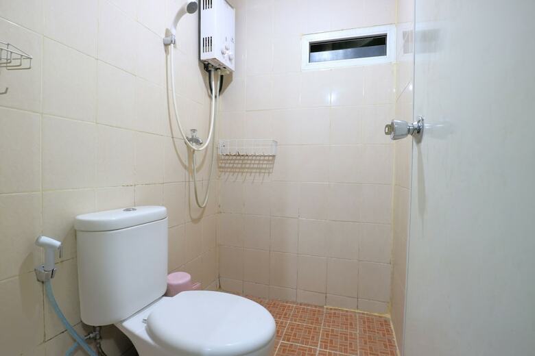 Apartamentos Adaru Property At Sunter Park View