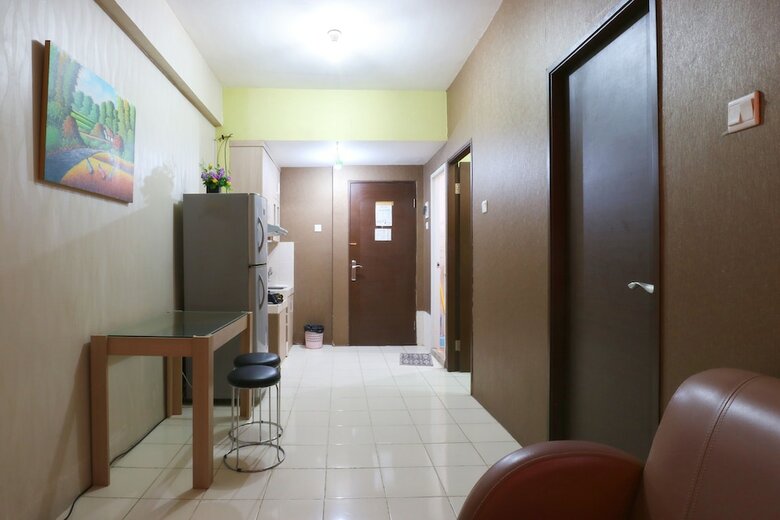 Apartamentos Adaru Property At Sunter Park View