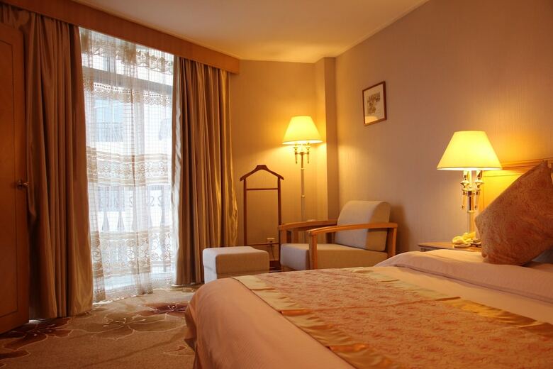Excemon Beach Hotel Beihai