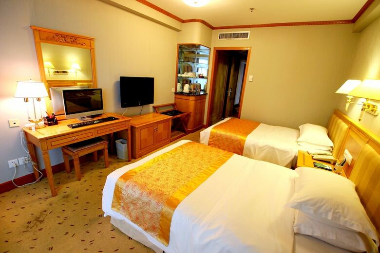 Excemon Beach Hotel Beihai