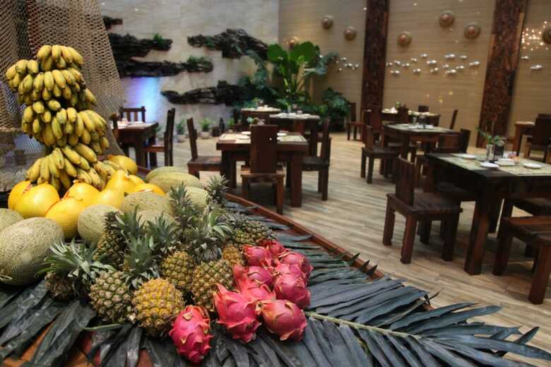 Excemon Beach Hotel Beihai