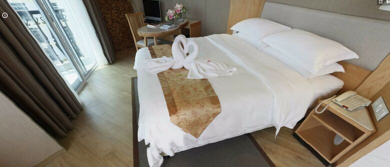 Excemon Beach Hotel Beihai