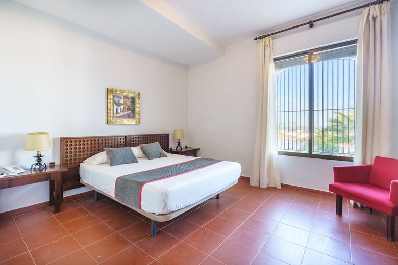 Oyo Venta Del Alto Hotel Las Cumbres