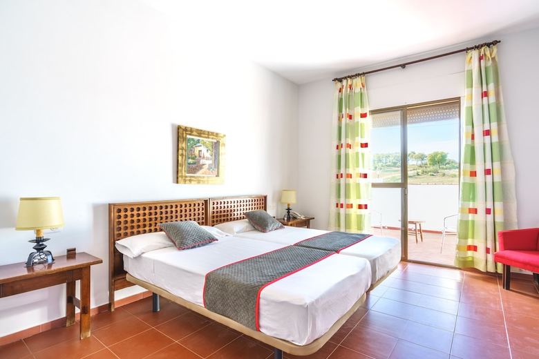 Oyo Venta Del Alto Hotel Las Cumbres