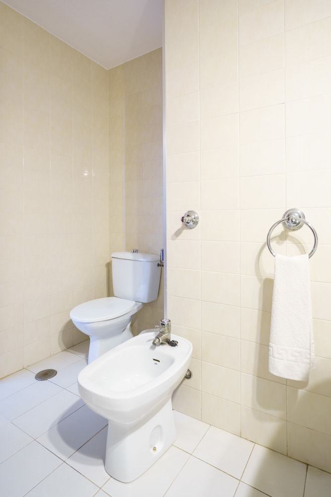 Oyo Venta Del Alto Hotel Las Cumbres